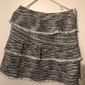 Anthropologie Ro & De Skirt. NWT
